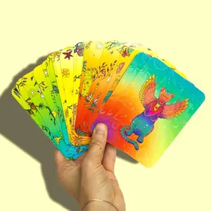Kingdom Calm Coping Skills Card Deck — Support for Young & Growing Emotional Systems