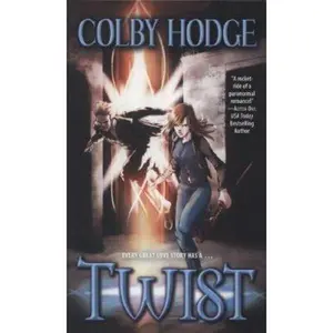 USED-Twist by Colby Hodge (Paperback)