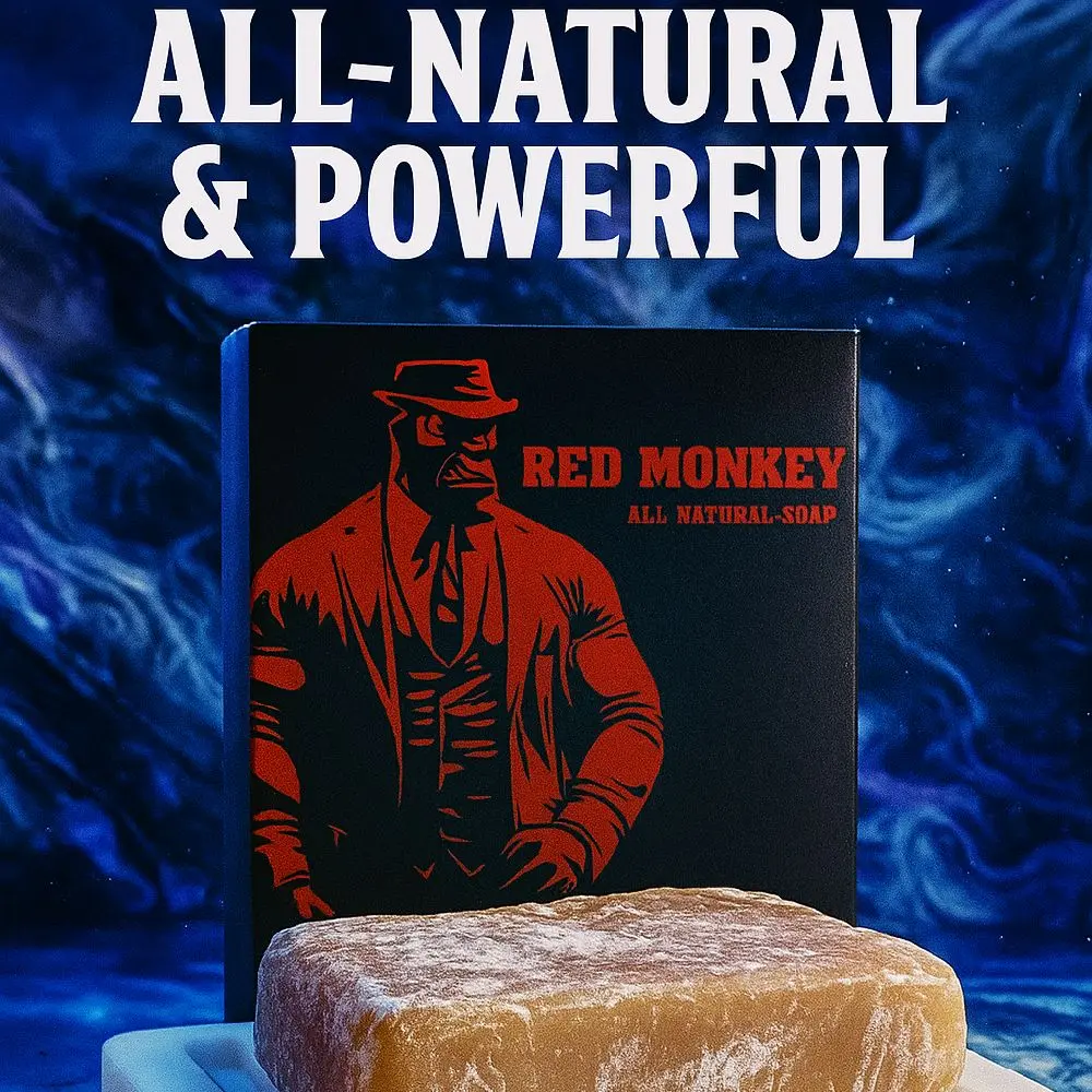 all natural antibacterial antifungal antii acne soap