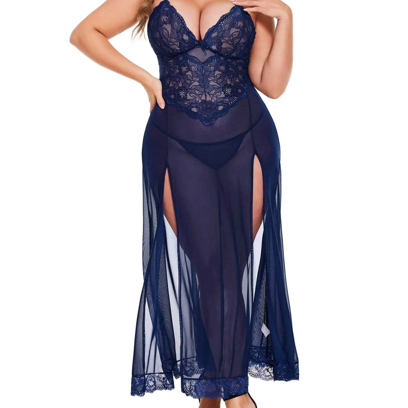Dark Blue