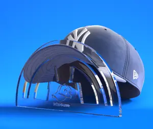 Brim Curve Hat Curving Tool A Perfect Curve Every Time