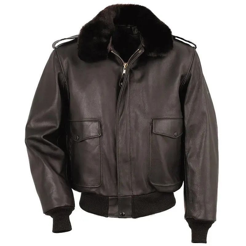 Schott | A-2 Leather Bomber Jacket Schott | A-2 Leather Bomber Jacket