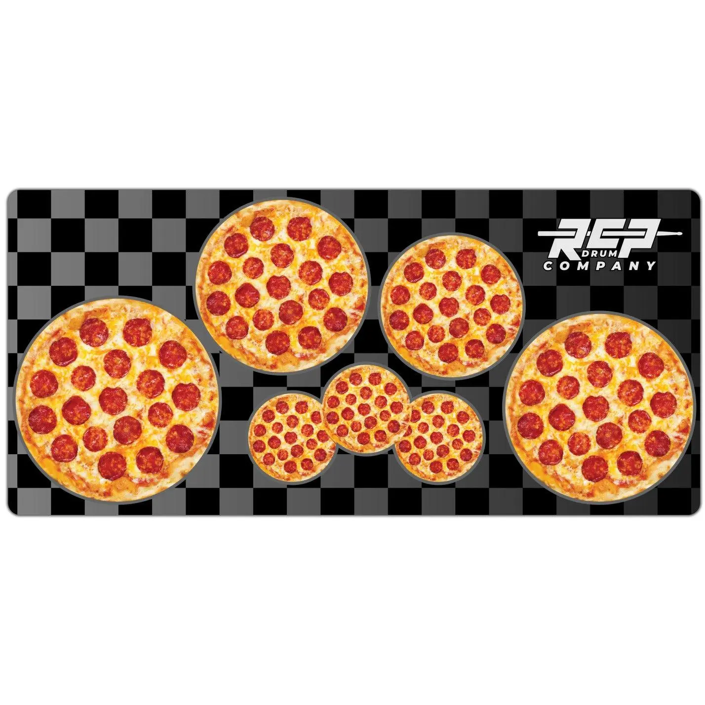 RCP Tenor Roll-Out Practice Pads