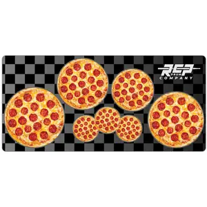 RCP Tenor Roll-Out Practice Pads RCP Tenor Roll-Out Practice Pads