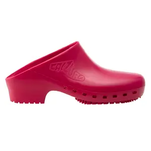 Calzuro Classic Without Holes Maroon