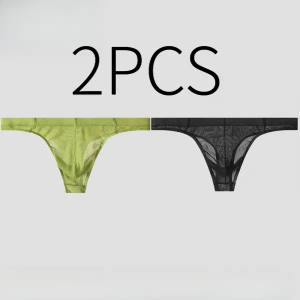 2PCS D