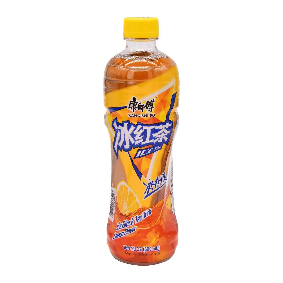 MASTER KONG Lemon Iced Tea, 16.9fl oz MASTER KONG Lemon Iced Tea, 16.9fl oz