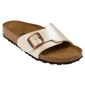 Birkenstock Catalina Graceful Slide Sandal