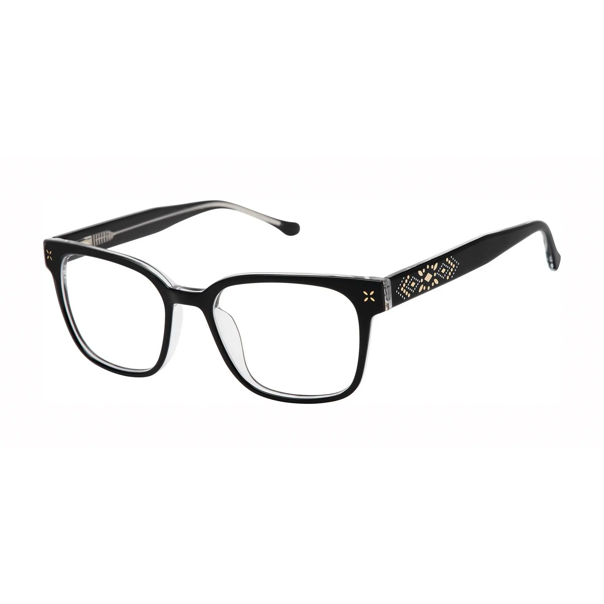 Buffalo by David Bitton BW049 Eyeglasses