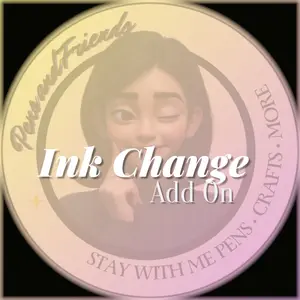 Ink Change