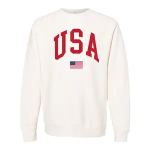 USA Crewneck