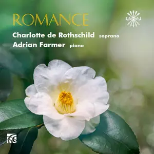 Various Artists - Romance   [COMPACT DISC - CD]