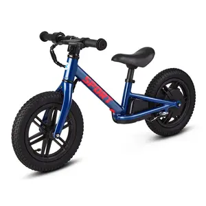 GARVEE 24V Toddler Trike Bike for 3-5 Year Olds - Dual Brakes, Adjustable Seat, 7.5 mph Max Speed, 10-mi Range, Ideal for Outdoor Playtime