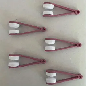 Portable Mini Glasses Cleaning Tool, Multifunctional Double-sided Glasses Cleaning Tool, Universal Cleaning Tool, Camera Cleaner