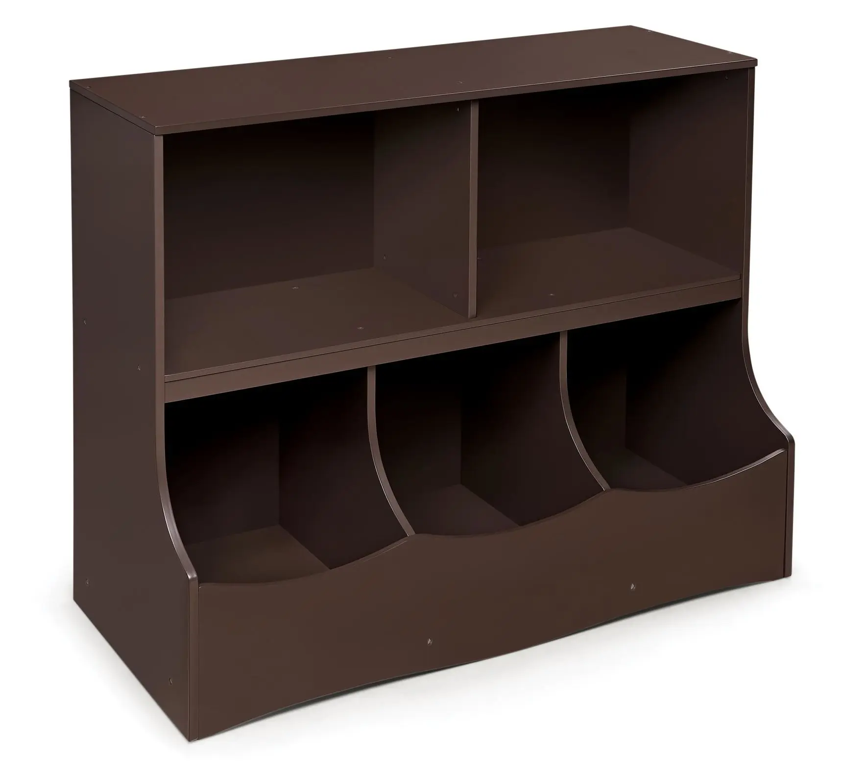 Badger Basket Multi-Bin Toy Storage Cubby Badger Basket Multi-Bin Toy Storage Cubby