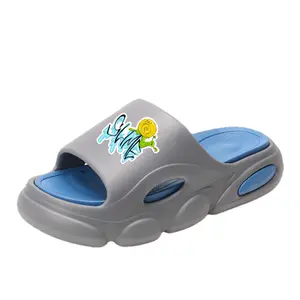 Slime Moon Walker's unisex  Sandal