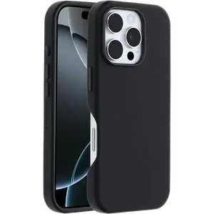 OtterBox iPhone 16 Pro Case Symmetry Series Cactus Leather for MagSafe