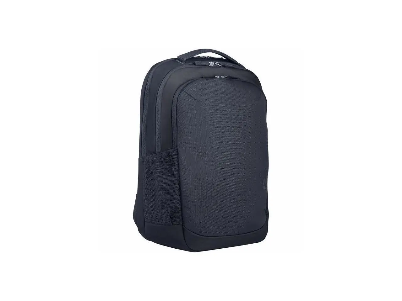 HP Everyday Carrying Case (Backpack) for 16" to 16.1" Notebook - Odyssey Gray - Water Resistant, Bump Resistant, Scratch Resistant - 600D Polyester, Fabric, Expanded Polyethylene Foam (EPE),
