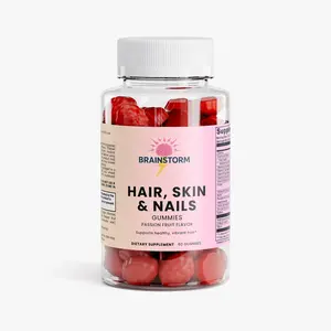 Hair, Skin & Nails Gummies collagen