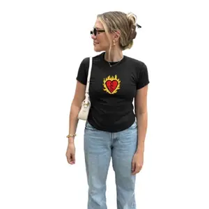 Tree Hill Inspired Clothes Over Bros Baby Tee - Trendy One Tree Hill Fashion For Kids