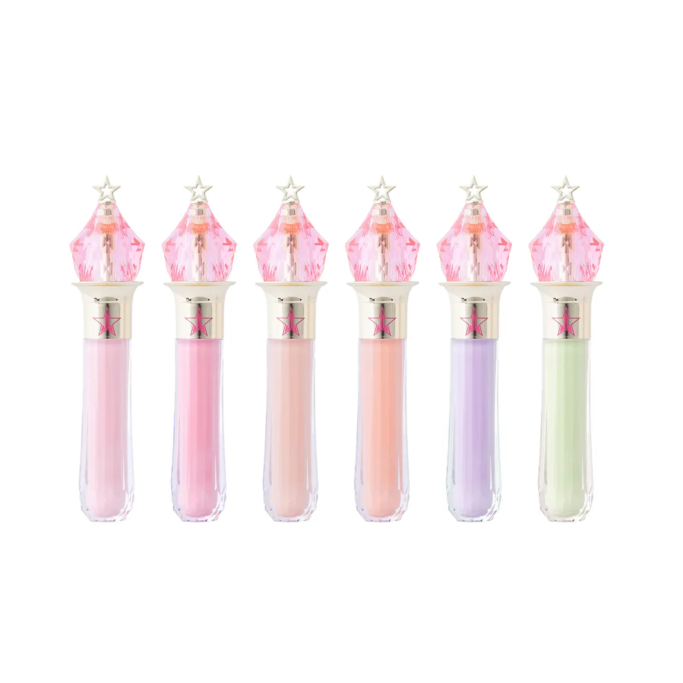 Ultimate Magic Candy Color Corrector Bundle - Includes Magic Candy Color Corrector in 'Diet Pink,' 'Diet Peach,' 'Candy Youth,' 'Lavender,' 'Peach,' & 'Green' Ultimate Magic Candy Color Corrector Bundle - Includes Magic Candy Color Corrector in 'Diet Pink,' 'Diet Peach,' 'Candy Youth,' 'Lavender,' 'Peach,' & 'Green'