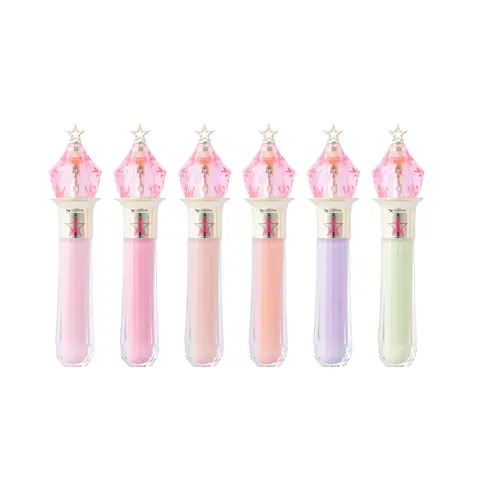 Ultimate Magic Candy Color Corrector Bundle - Includes Magic Candy Color Corrector in 'Diet Pink,' 'Diet Peach,' 'Candy Youth,' 'Lavender,' 'Peach,' & 'Green'