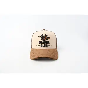 Cuadra Club - Puro 440 Hat