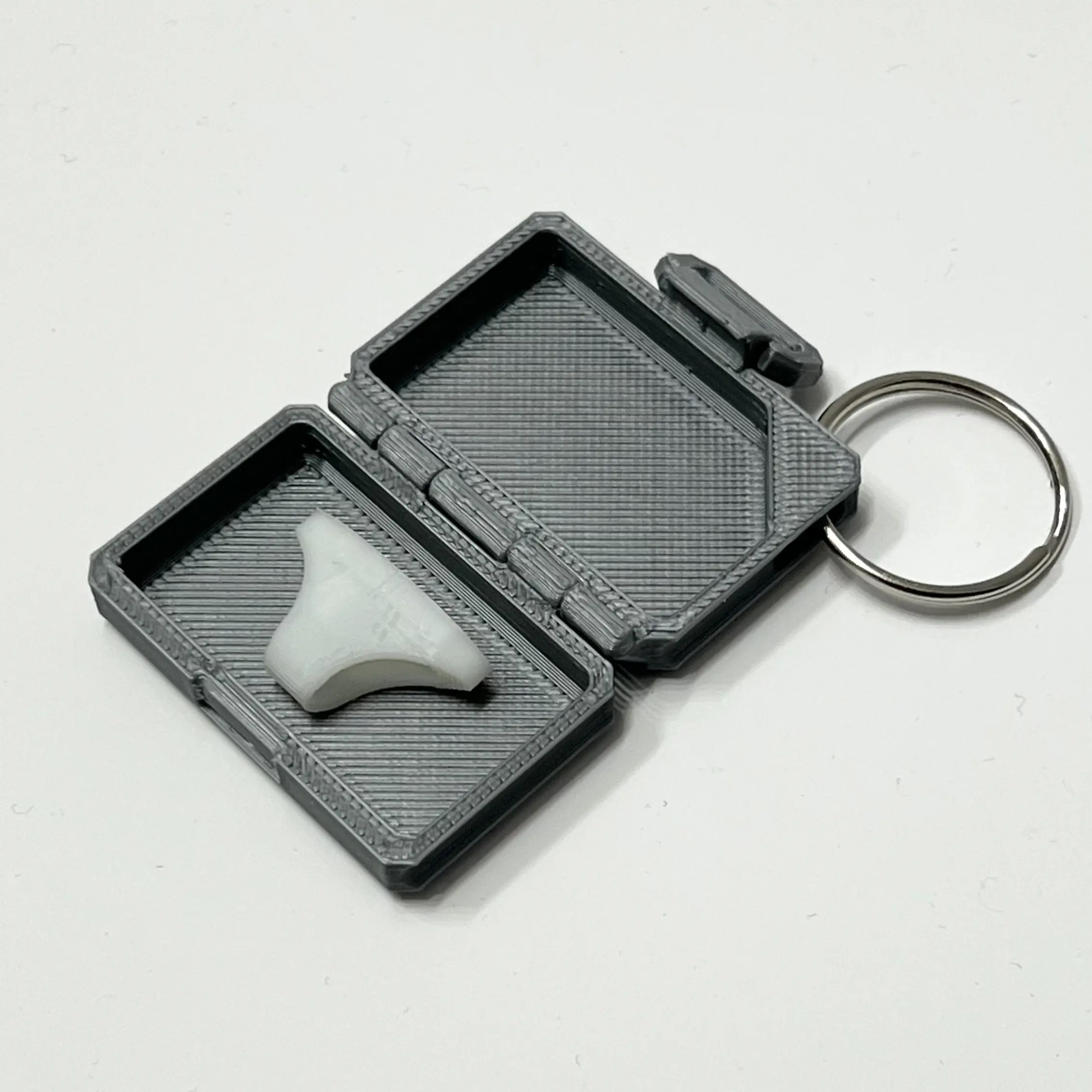 Tiny Brief Case