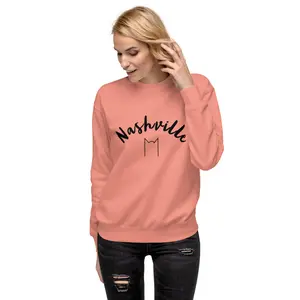 Nashville Batman Building Sweatshirt | The Nashville Local