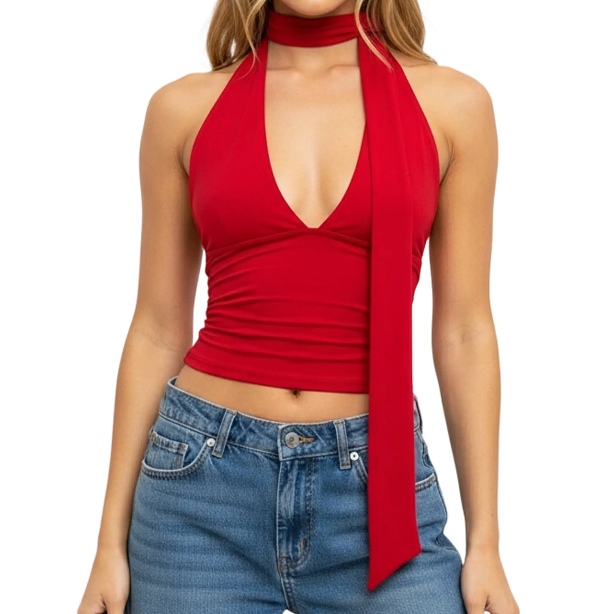Small tank tops - TikTok Shop