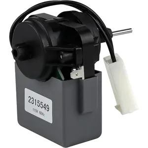 2315549   Refrigerator Evaporator Fan Motor Compatible with Whirlpool Kenmore Refrigerator Replaces WP 2315549 2220569 1193008   AP 6007250   PS 11740362   EAP. 11740362   ESF-U2A   The product is not available for sale.