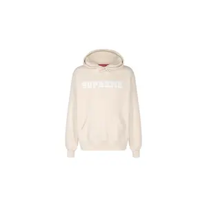 Collegiate Hooded Sweatshirt "SS24" SU393