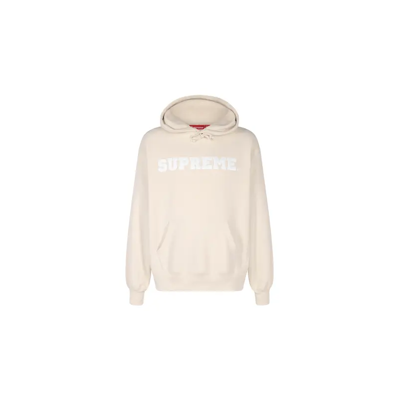 supreme collegiate hoodie - TikTok Shop