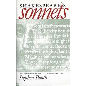 USED-Shakespeare's Sonnets by Shakespeare, William (Paperback)
