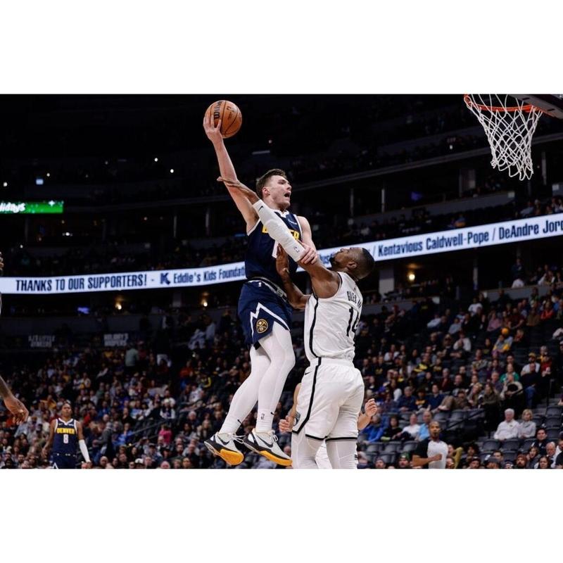 Navy and Yellow Hoodie (Embroidered)