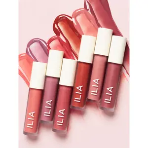 Balmy Gloss Tinted Lip Oil