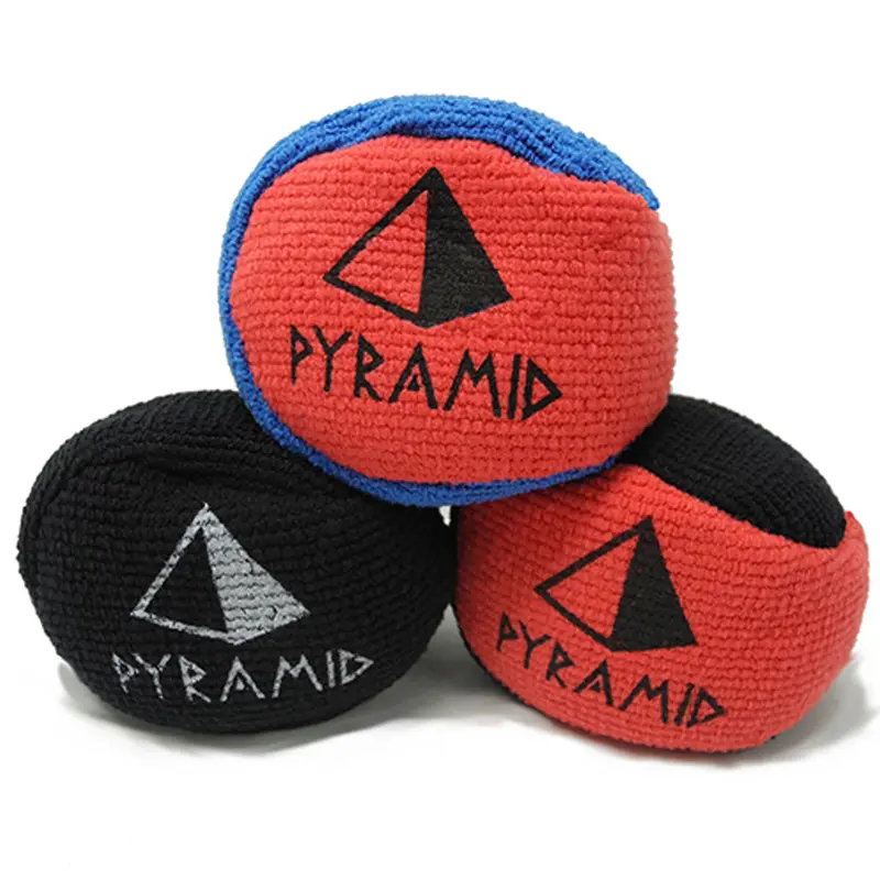 Pyramid Microfiber Dry Bowling Grip Ball - Round Design Accessory, Easy-Hold Equipment, Moisture-Absorbing Sports & Outdoor Item for Adults