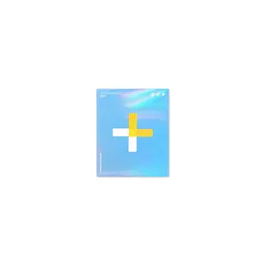 TXT – The Dream Chapter: STAR 1st Mini Album [Official K-Pop CD] + 80p Photobook + 2 Photocards (With Frame & Ring) + Transparent Photocard + Sticker Packs