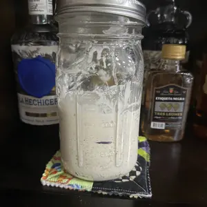 Willa Sourdough Starter - Bake Your Own Bread From Scratch