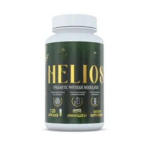 HELIOS: Epigenetic Physique Modulator (120 Capsules)