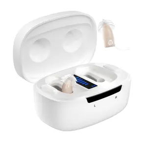 Ceretone Core One Pro OTC Hearing Aids, In-Ear-Canal