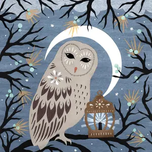 Llewellyn's 2025 Magical Moon Calendar: Spells & Lore (Llewellyn's 2025 Calendars, Almanacs and Datebooks)