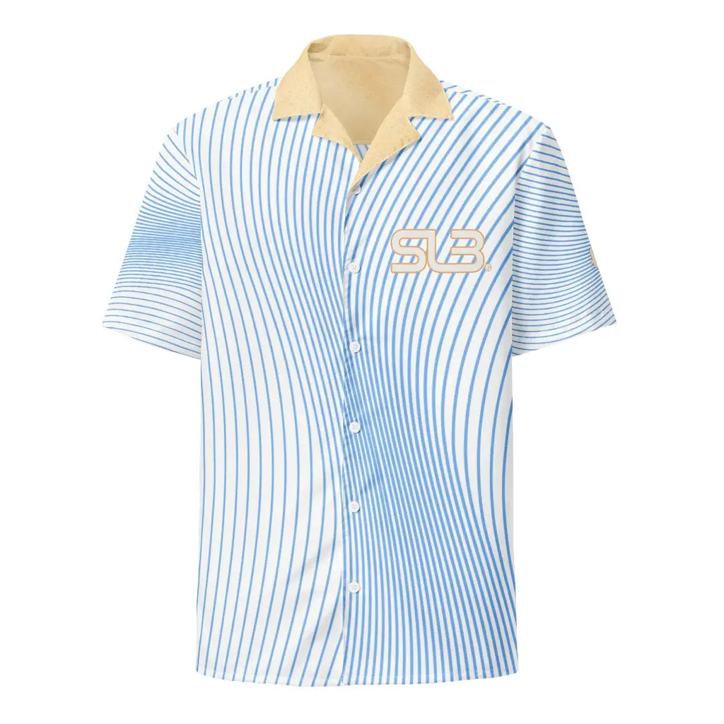 SLB Umpire Jersey Replica