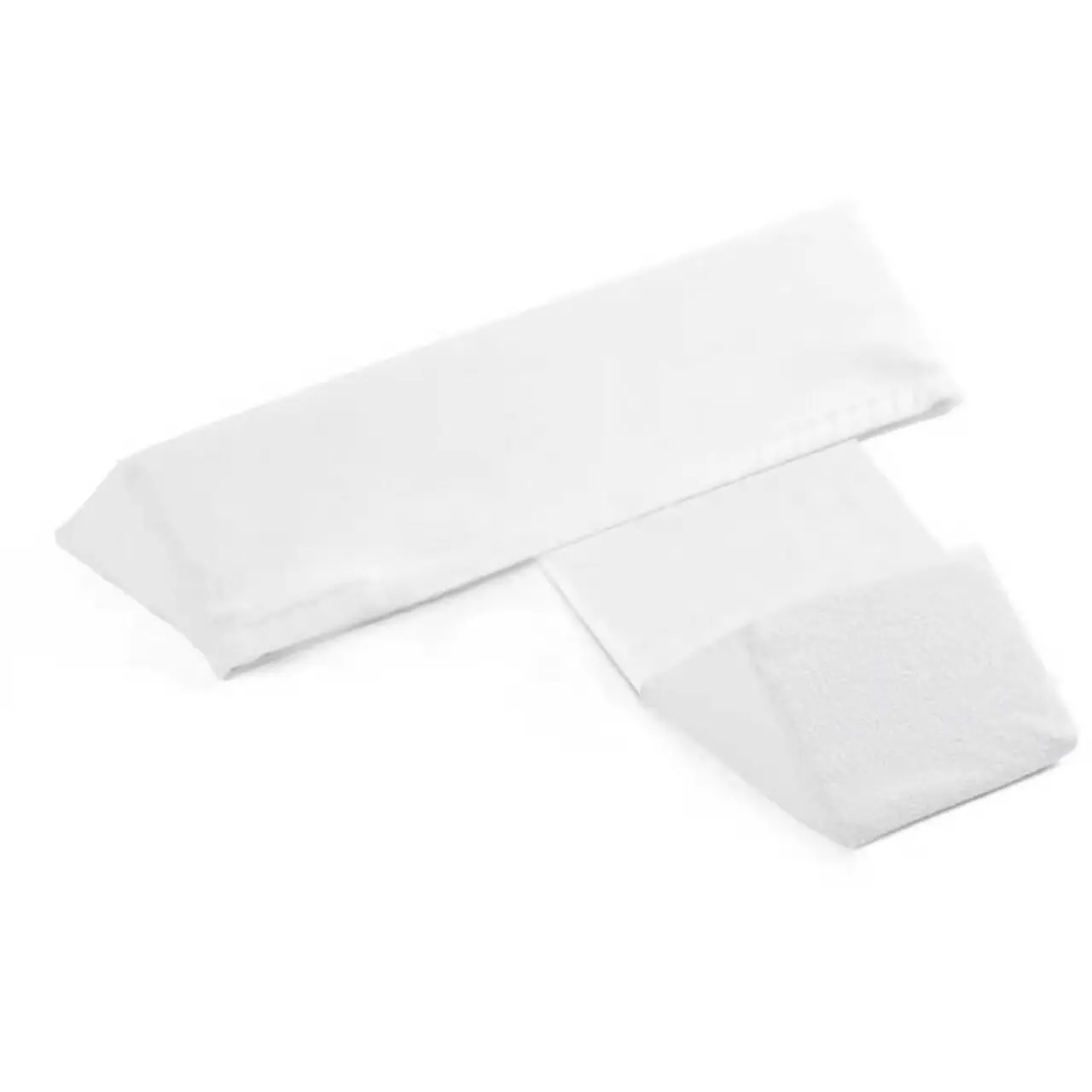 Side Sleeper Weddge Adjustable Soft and Breathable Cushion