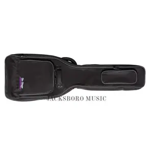 On Stage Deluxe Bass Gig-Bag