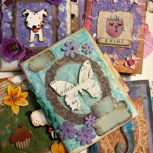 Homemade Junk Journals