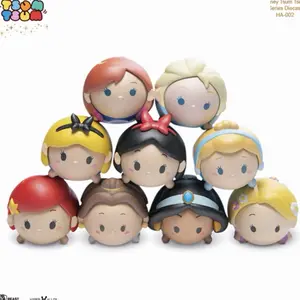 Disney Chibi Princess Figurine Blind Box