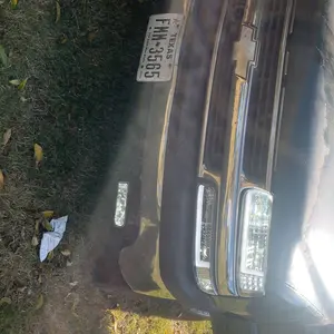 6 High Mod Module for GM Auto Fogs Low Beams LED Driving Lights Compatible with 2003-2007 Chevy Silverado GMC Sierra 1500/2500/3500 Classic Automotive