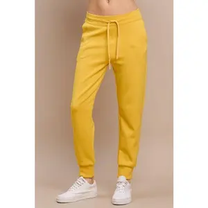 Soraya Scuba Joggers - 5 COLORS