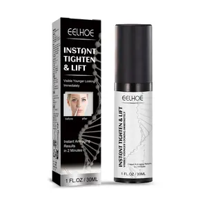 Facial Firming Essence - Moisturizing, Hydrating, Fading Fine Lines, Brightening Skin, Nourishing & Lifting Skin Comfort - Skincare Skincare